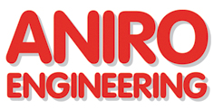 Aniro Engineering - Systemy sterowania i automatyki przemysłowej - układy sterowania PLC, SCADA